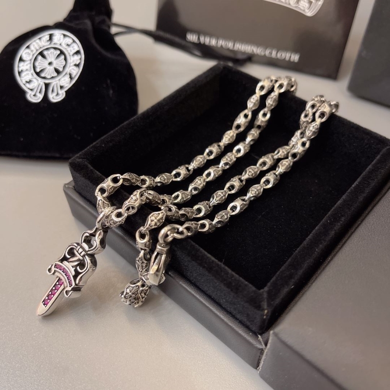 Chrome Hearts Necklaces